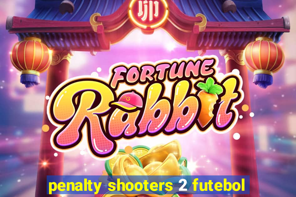 penalty shooters 2 futebol